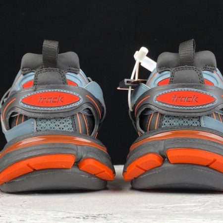 Balenciaga Sneaker TRACK Tess.s.Gomma 5000025 - Image 3