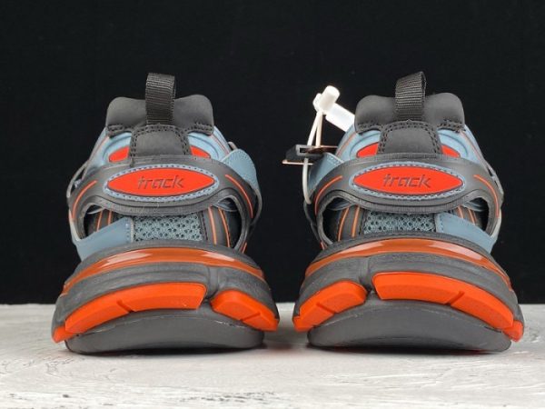 Balenciaga Sneaker TRACK Tess.s.Gomma 5000025