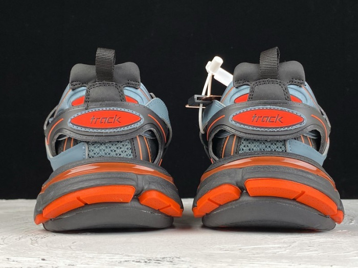 Balenciaga Sneaker TRACK Tess.s.Gomma 5000025 - Image 3