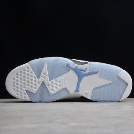 AIR JORDAN 6 UNC CT8529-410 - Image 5