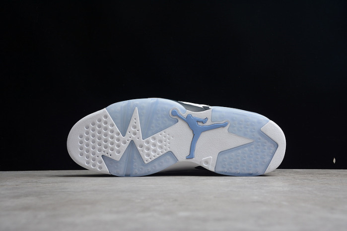 AIR JORDAN 6 UNC CT8529-410 - Image 5