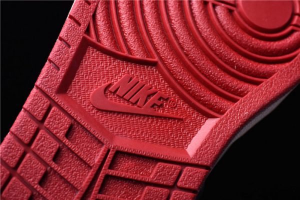 Off-White Air Jordan 1 Retro Chicago The Ten AA3834-101
