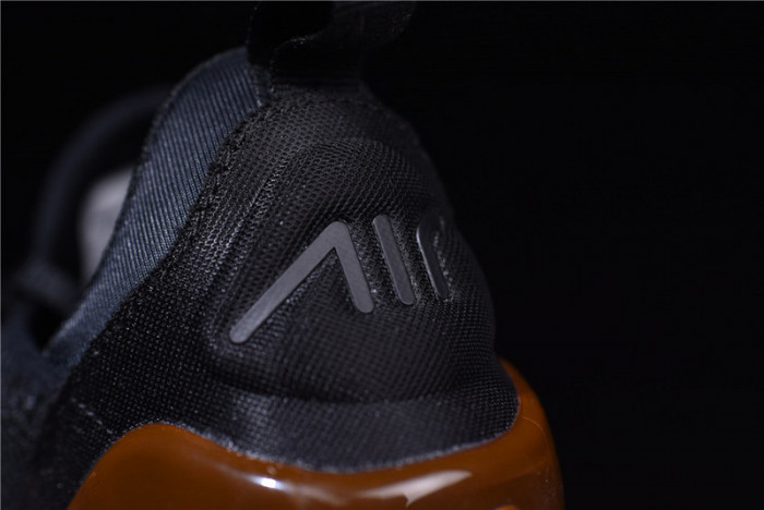 Nike Air Max 270 Hot Punch black AH8050-010 - Image 14