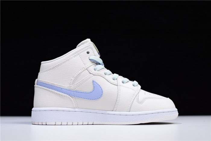 Nike Air Jordan 1 Retro High Soh Womens four Lace Options 555112 -035 - Image 15