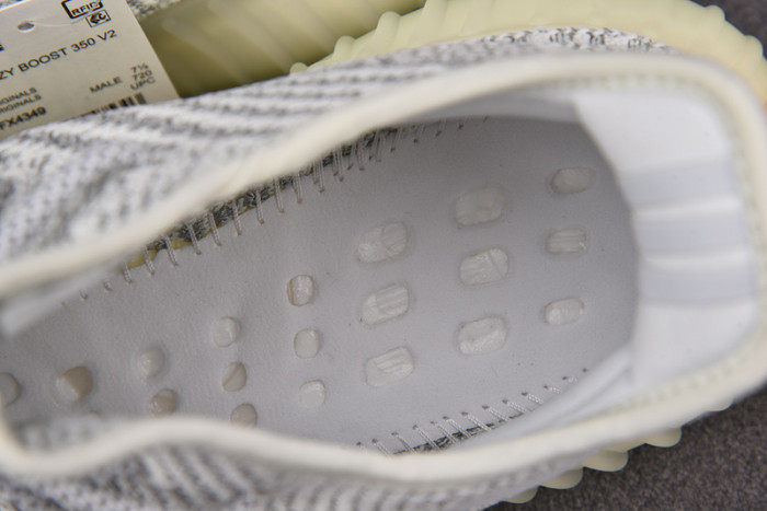 Yeezy Boost 350 V2 Yeshaya REFLECTIVE FX4349 - Image 4