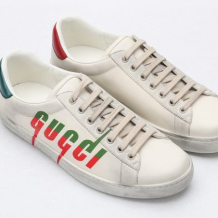 Gucci Ace Sneakers 51 - Image 7