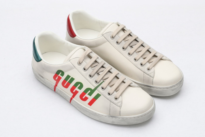 Gucci Ace Sneakers 51 - Image 7