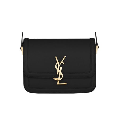 Saint Laurent YSL SOFLERINO Box Shouder Bag