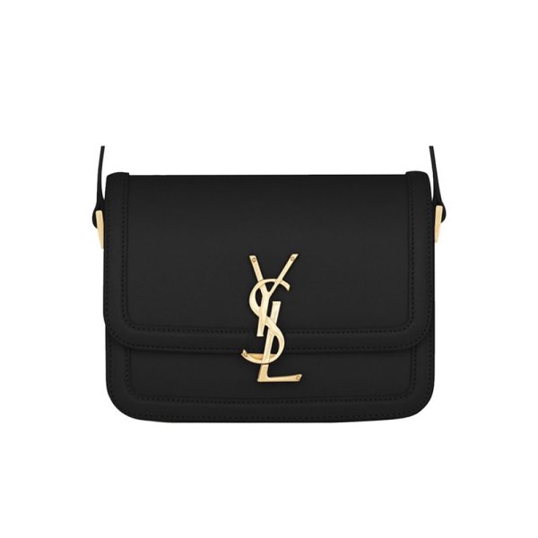 Saint Laurent YSL SOFLERINO Box Shouder Bag