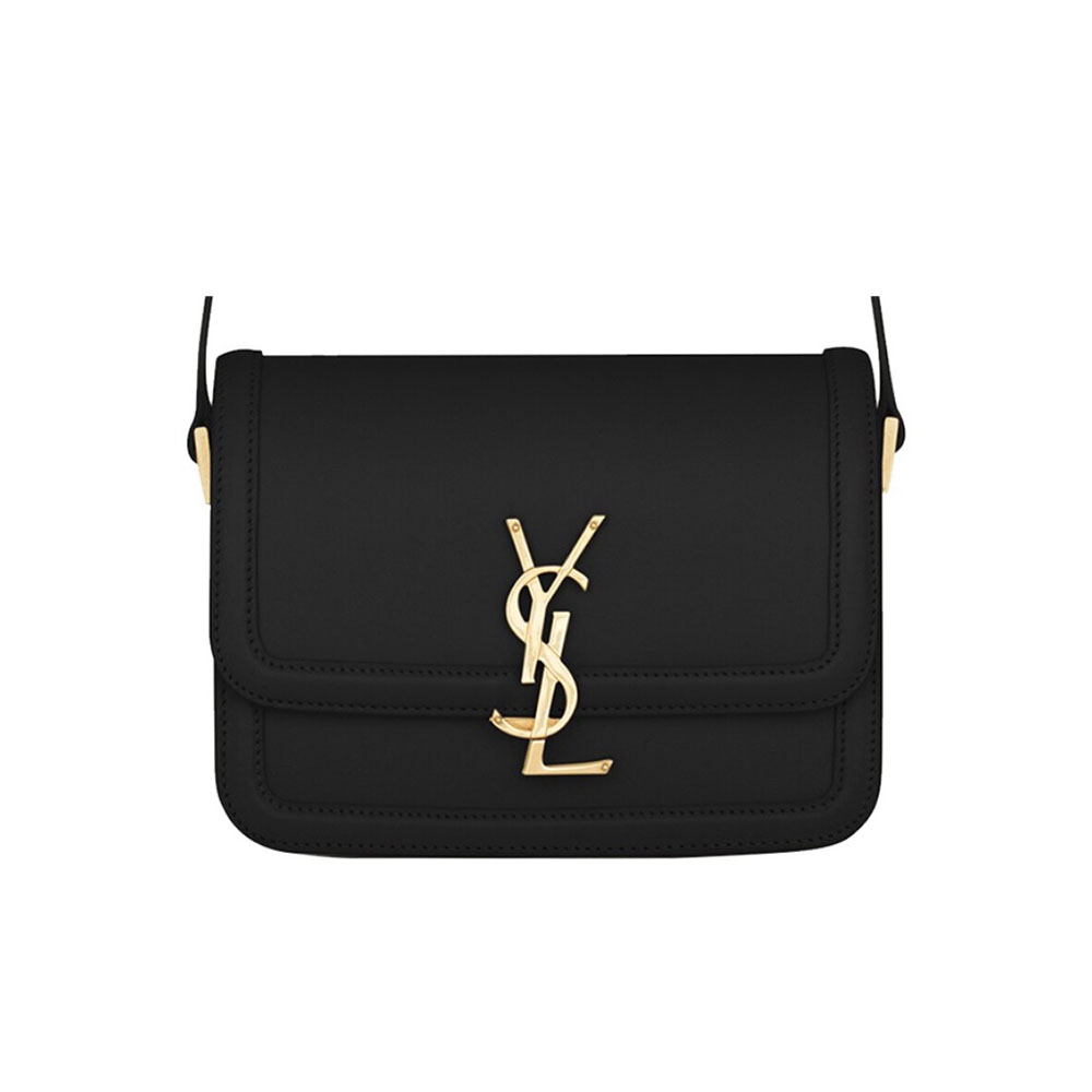 Saint Laurent YSL SOFLERINO Box Shouder Bag - Image 1