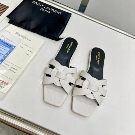 YSL Saint Laurent Nu Pieds Denim - Image 9