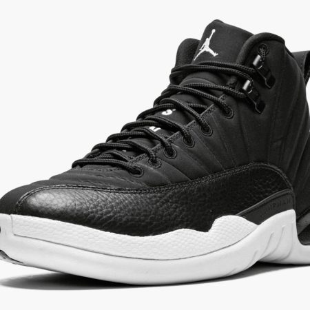 Air Jordan 12 Retro "PSNY FRIENDS AND FAMILY" - Image 4