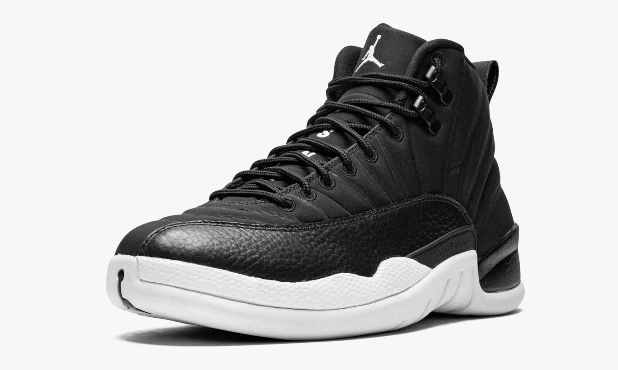 Air Jordan 12 Retro "PSNY FRIENDS AND FAMILY" - Image 4