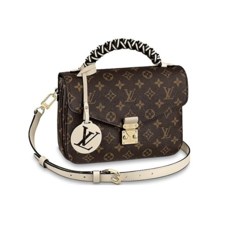 LV Pochette Metis Handbag - Image 14