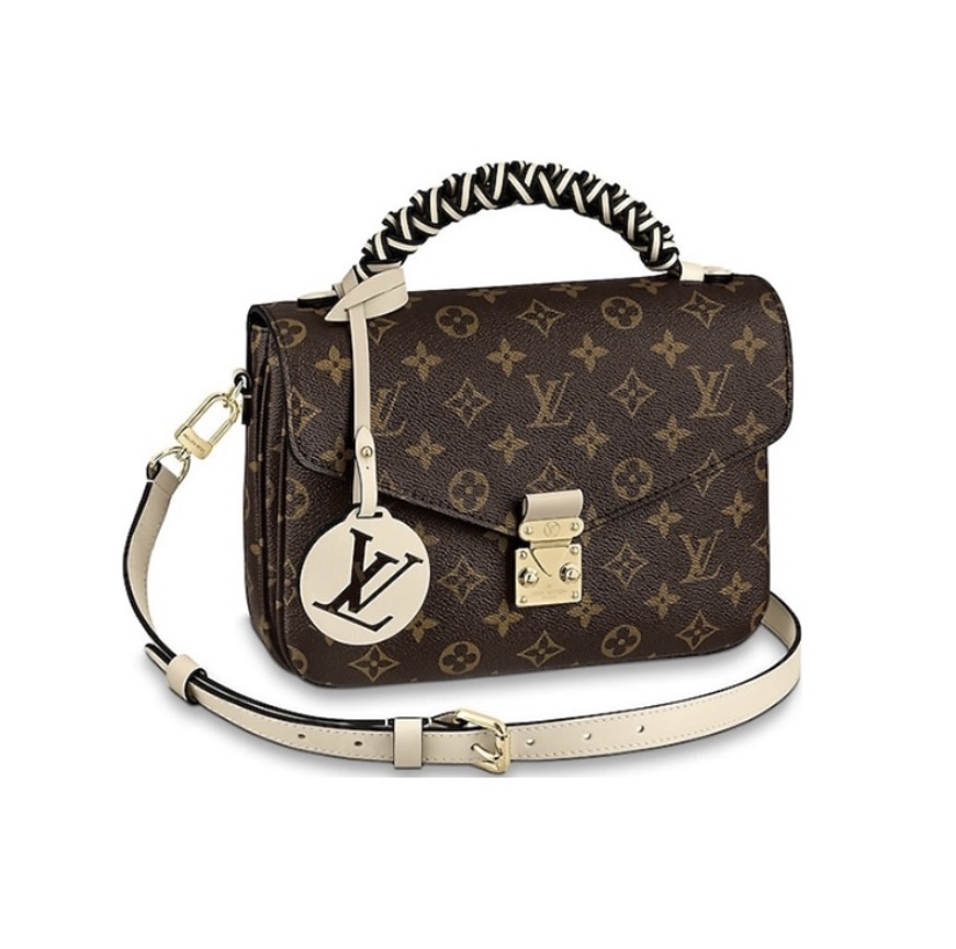 LV Pochette Metis Handbag - Image 14