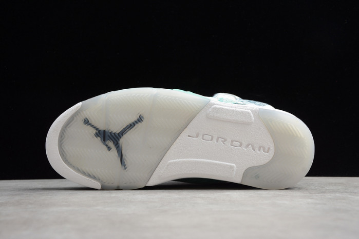 Air Jordan 5 Wings AV2405-900 - Image 7