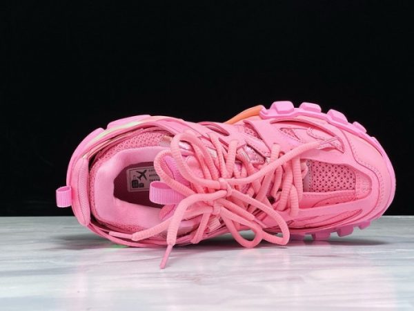 Balenciaga Sneaker TRACK Tess.s.Gomma 5000019