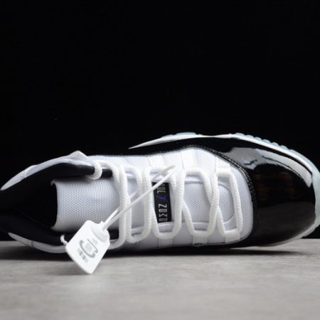 2018 Air Jordan 11 Retro Concord 378037-100 - Image 9