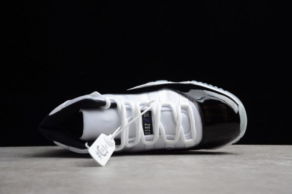 2018 Air Jordan 11 Retro Concord 378037-100