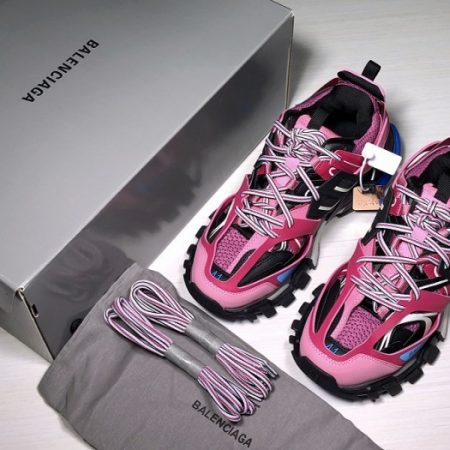 Balenciaga Sneaker TRACK Tess.s.Gomma 5000008 - Image 9