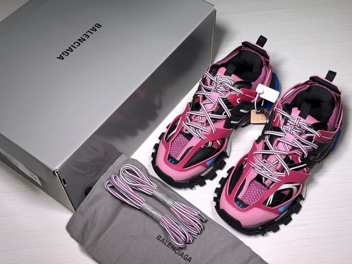 Balenciaga Sneaker TRACK Tess.s.Gomma 5000008 - Image 9
