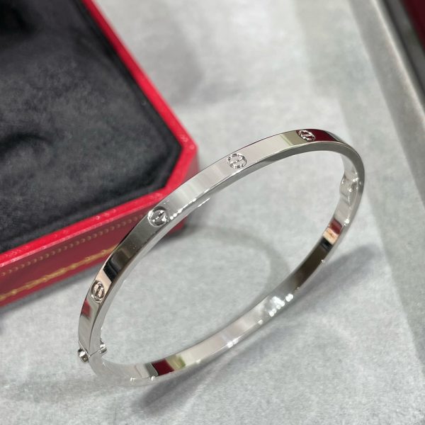 Cartier LOVE Bracelet