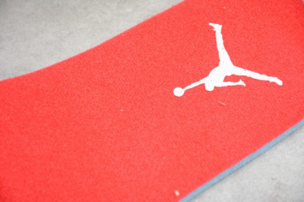 Air Jordan 3 Retro SE Unite Fire Red CK5692 -600