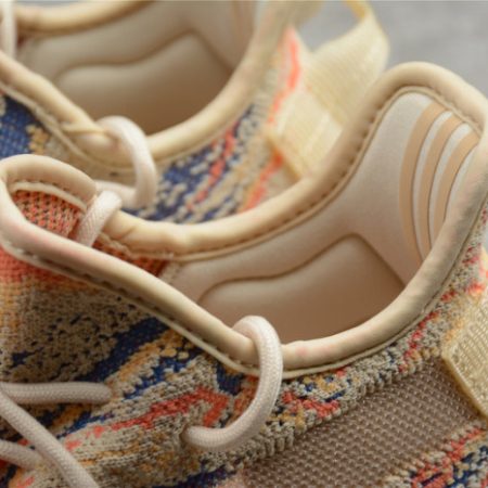 Yeezy Boost 350 V2 MX OAT GW3773 - Image 11
