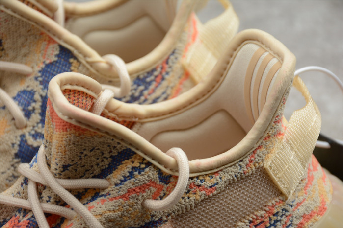 Yeezy Boost 350 V2 MX OAT GW3773 - Image 11