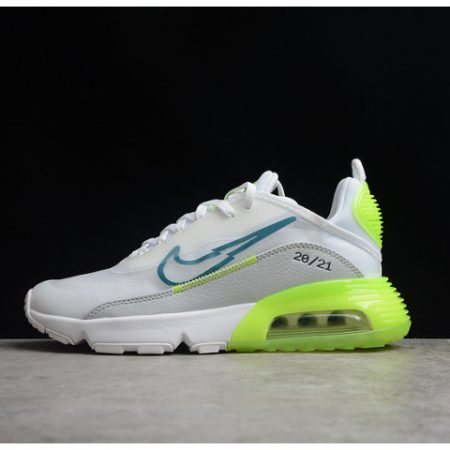 Nike Air Max 2090 DJ6898-100 - Image 1
