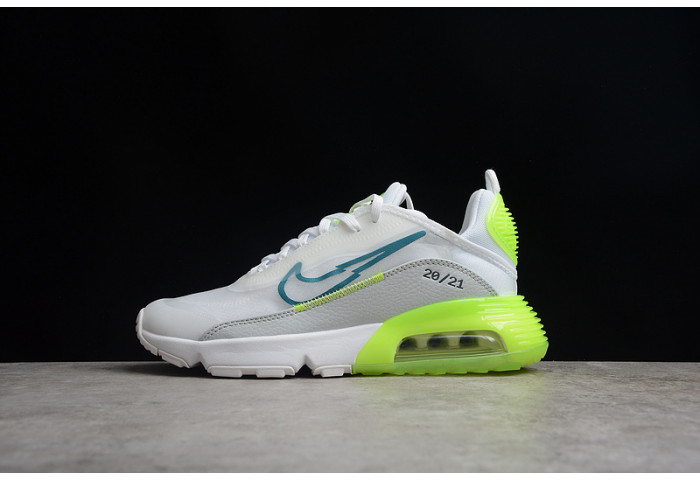 Nike Air Max 2090 DJ6898-100 - Image 1