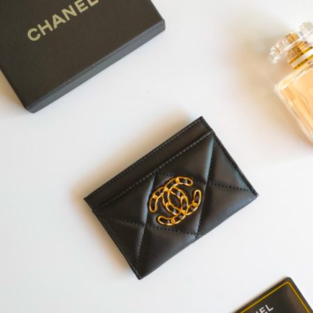 Chanel   Card Holder - Image 10
