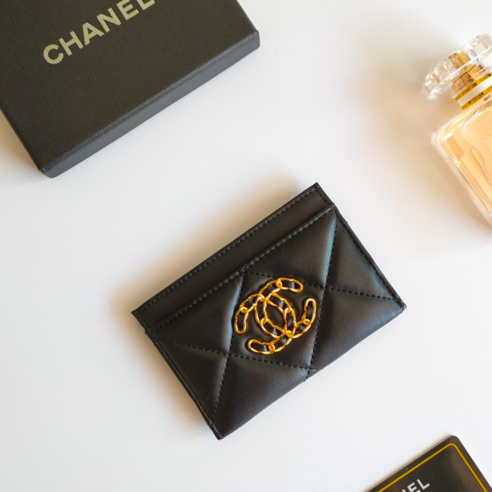 Chanel   Card Holder - Image 10