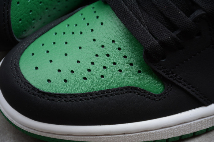 Air Jordan 1 High Pine Green 555088-030 - Image 11