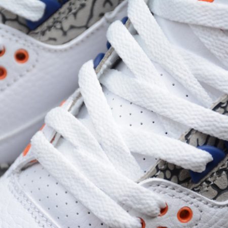 Air Jordan 3 Knicks" 136064-148 - Image 10