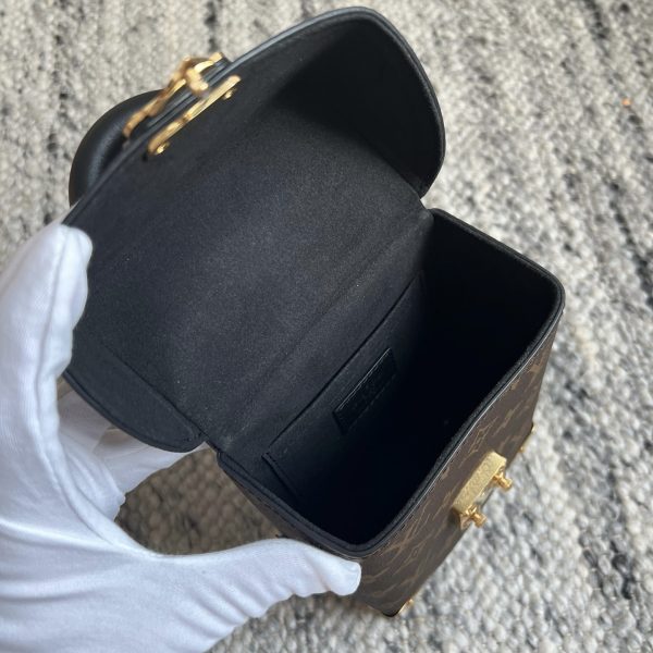 LV Camera Bag