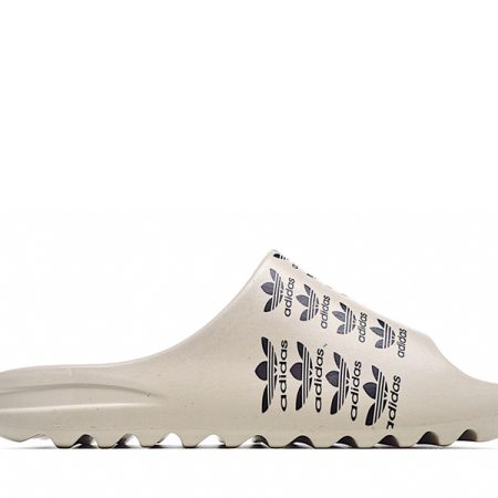 Yeezy Slides Logo FW6394 - Image 2