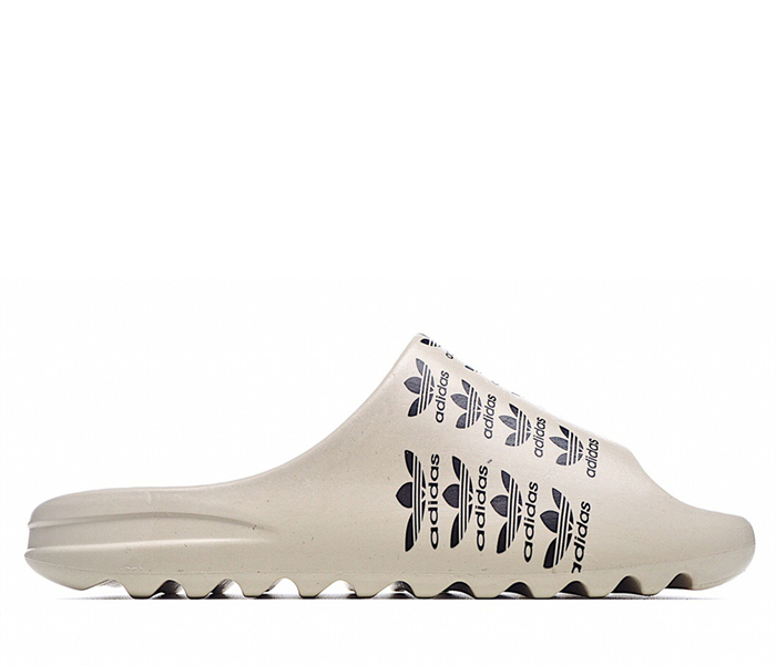 Yeezy Slides Logo FW6394 - Image 2