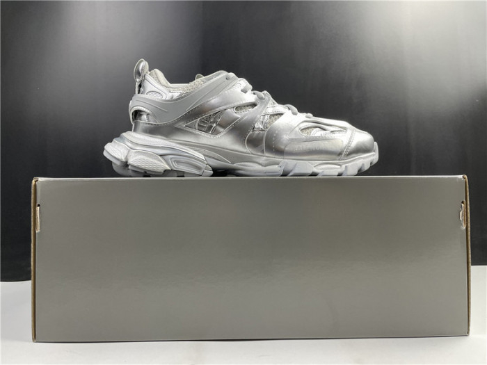 Balenciaga Sneaker TRACK Tess.s.Gomma 5000037 - Image 5