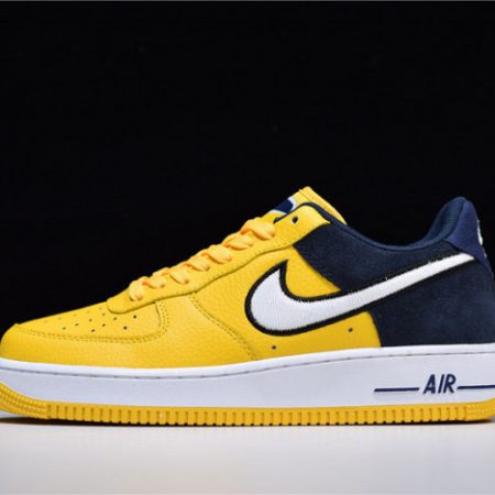 Nike Air Force 1 07 Lv8 AO2439-700 - Image 2