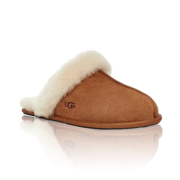 UGG Women's Scuffette II