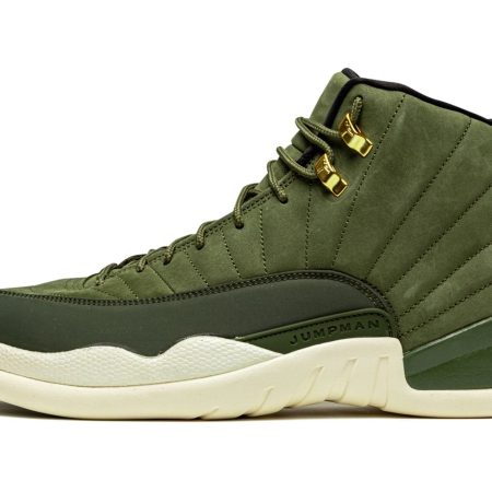 Air Jordan 12 "CP3 Class of 2003"