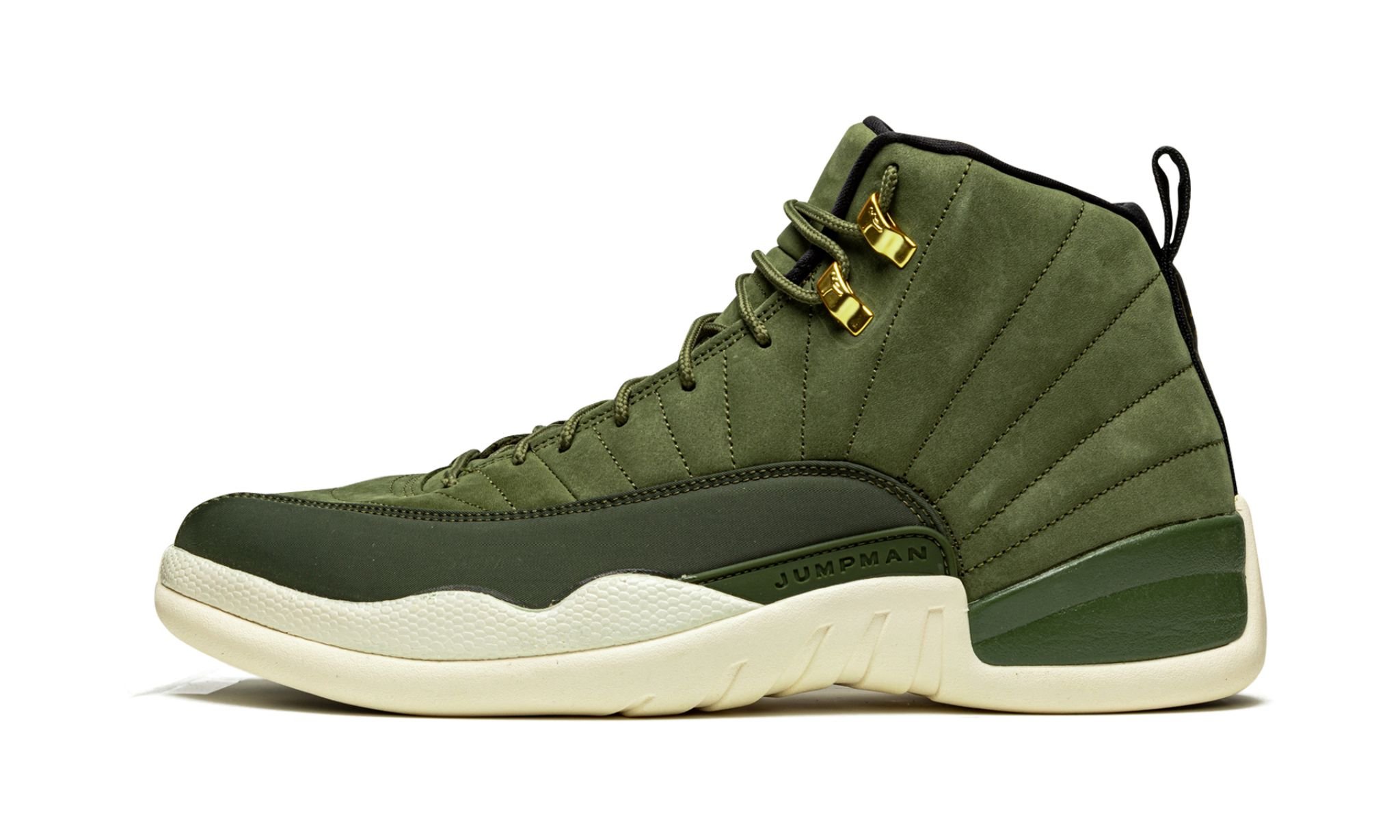 Air Jordan 12 "CP3 Class of 2003" - Image 1