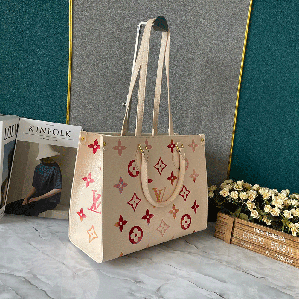 LV OnTheGo bags - Image 3