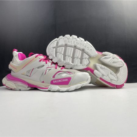 Balenciaga Sneaker TRACK Tess.s.Gomma 5000040 - Image 5