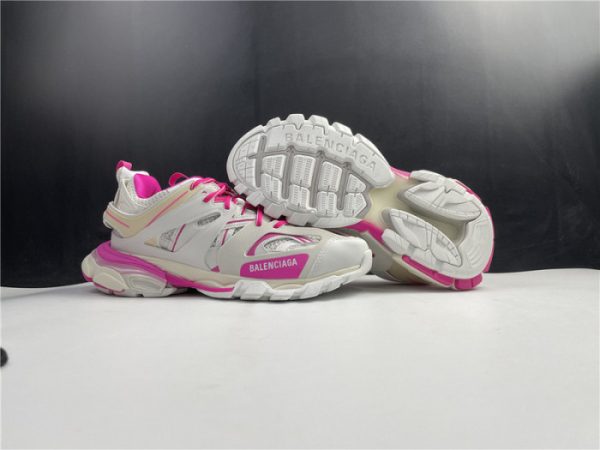 Balenciaga Sneaker TRACK Tess.s.Gomma 5000040