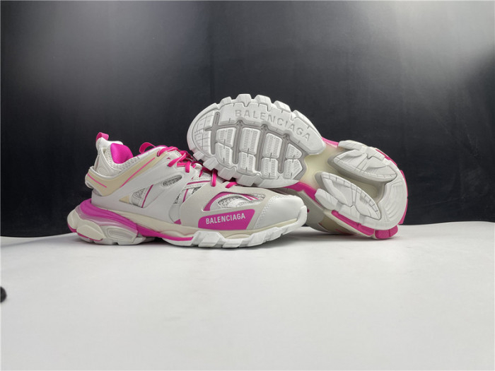 Balenciaga Sneaker TRACK Tess.s.Gomma 5000040 - Image 5