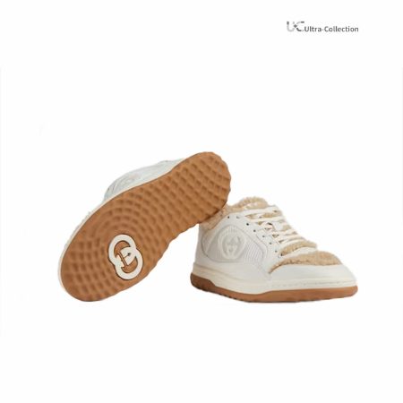 Gucci Women's Mac80 Sneaker - Image 5