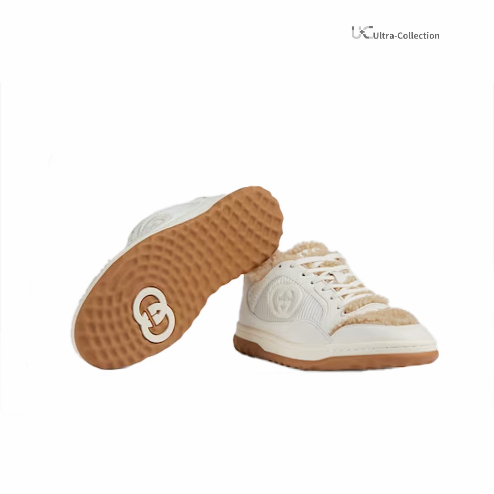 Gucci Women's Mac80 Sneaker - Image 5