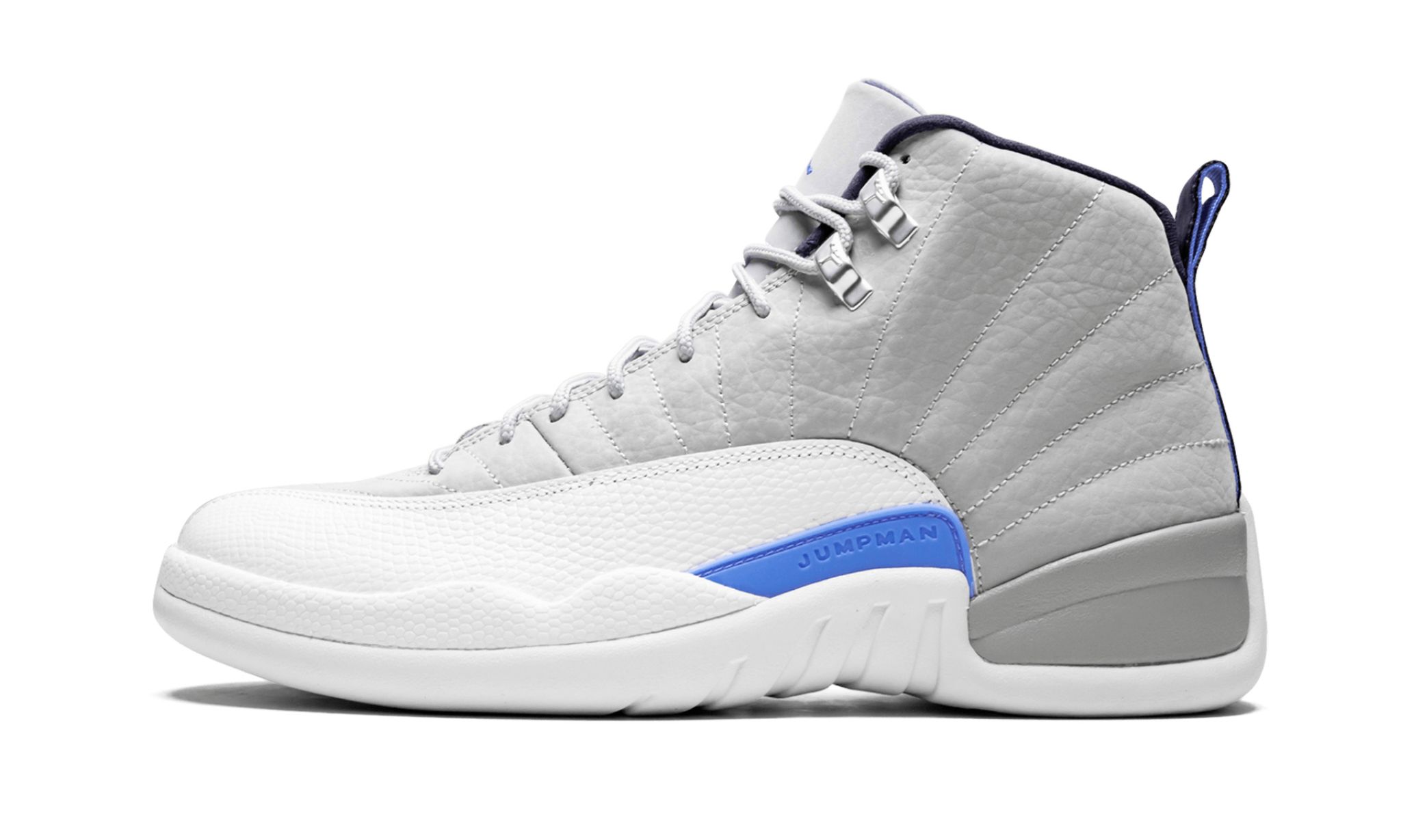 Air Jordan 12 Retro "UNC" - Image 1